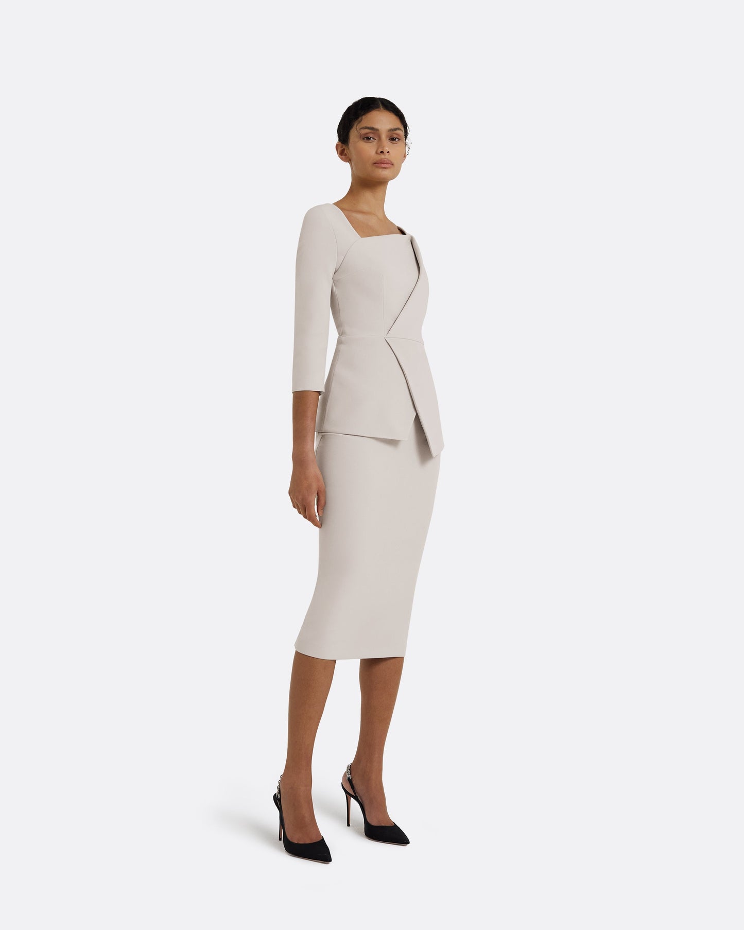 Lilian Clay Top