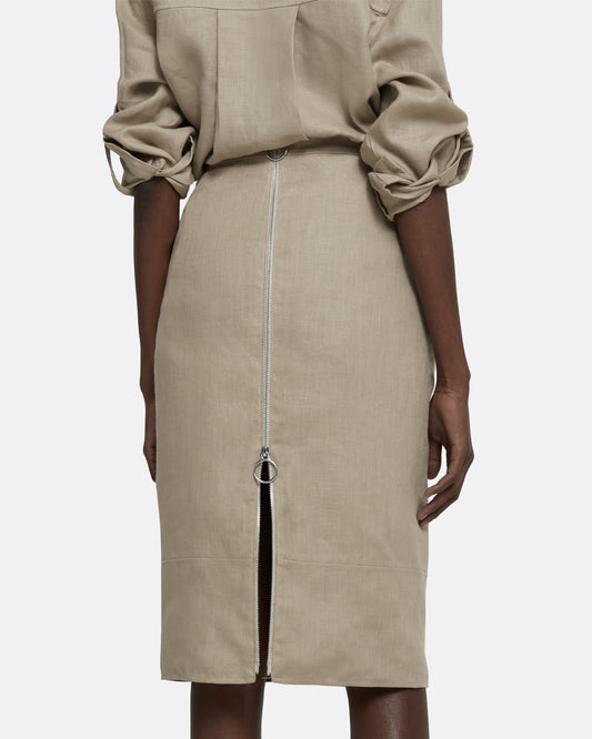 Marta Stone Skirt