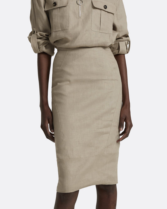 Marta Stone Skirt