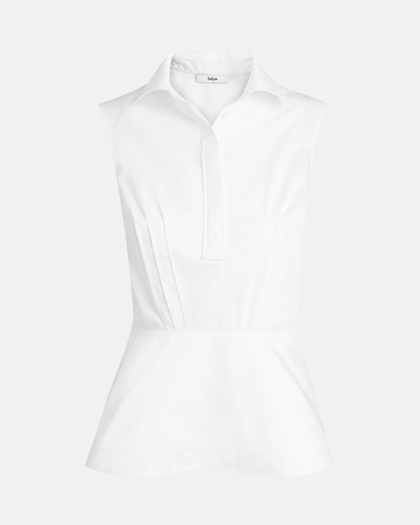Seda Ivory Top