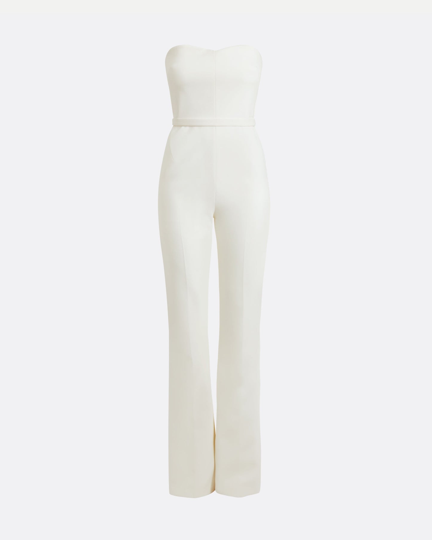 Immie Ivory Jumpsuit