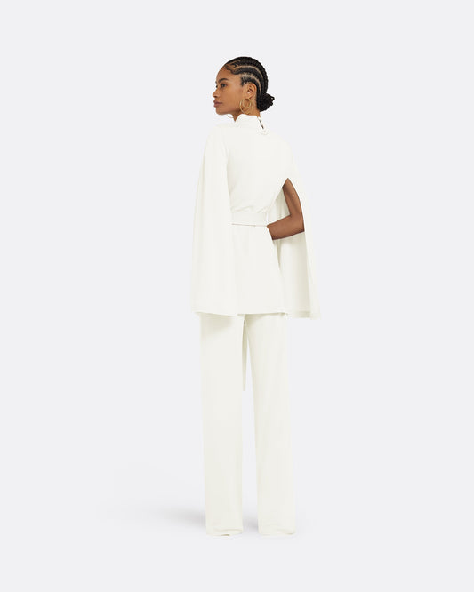 Harper Ivory Top