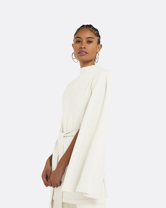 Harper Ivory Top