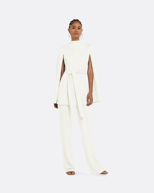 Harper Ivory Top