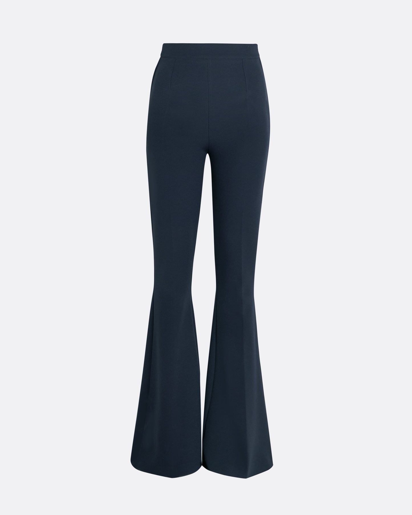 Halluana Midnight Navy Trousers