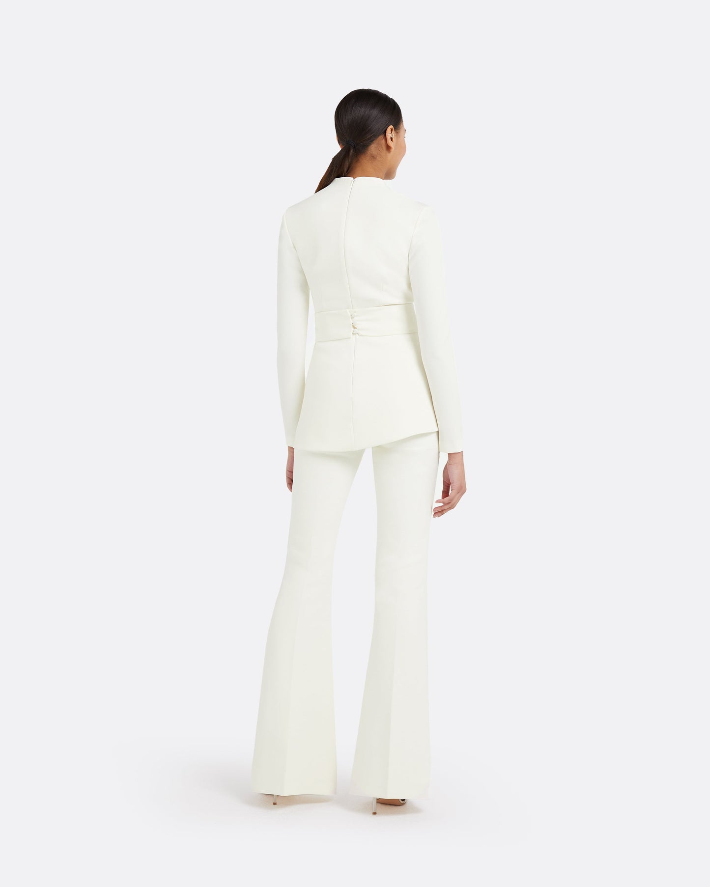 Favara Ivory Top