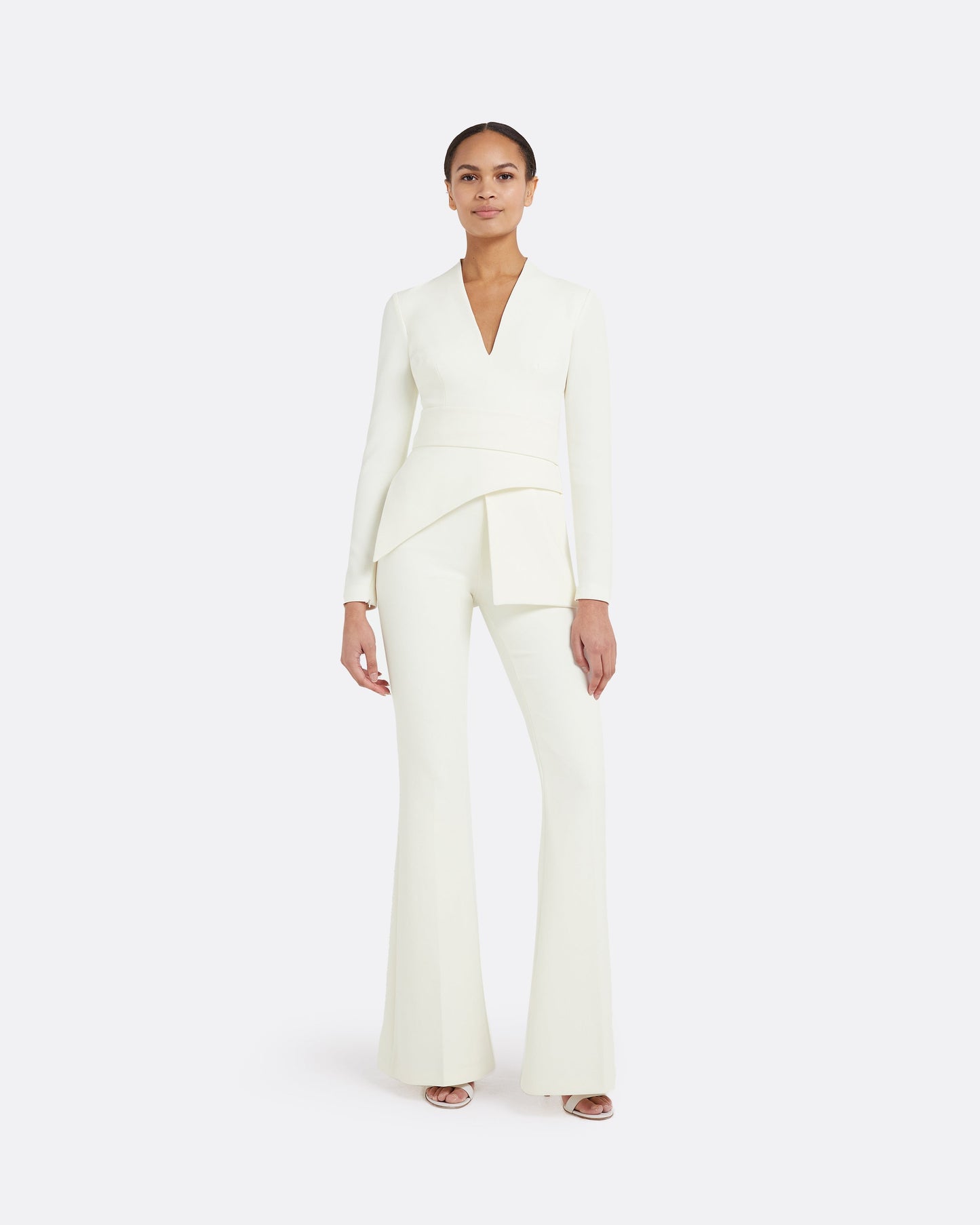 Favara Ivory Top