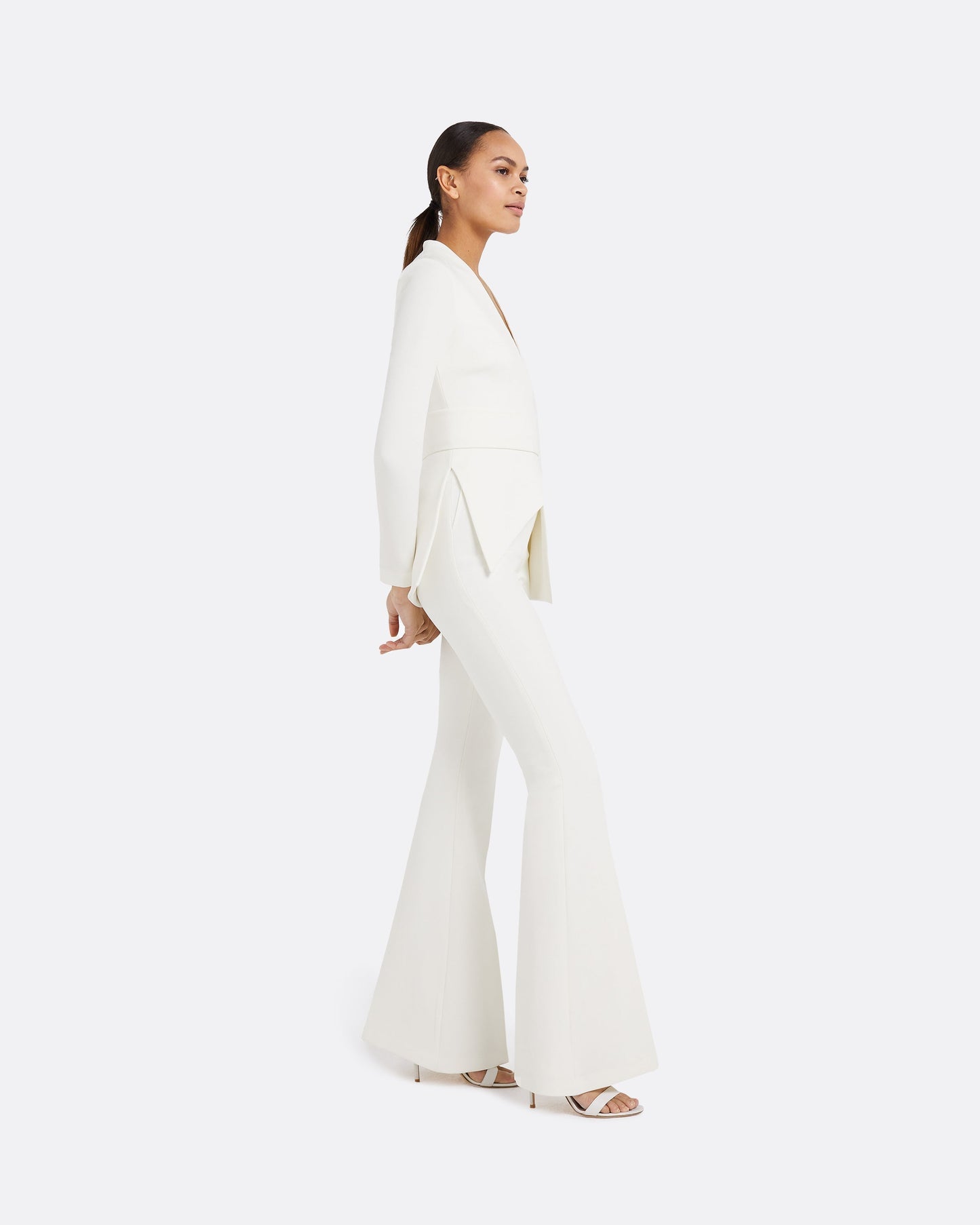 Favara Ivory Top