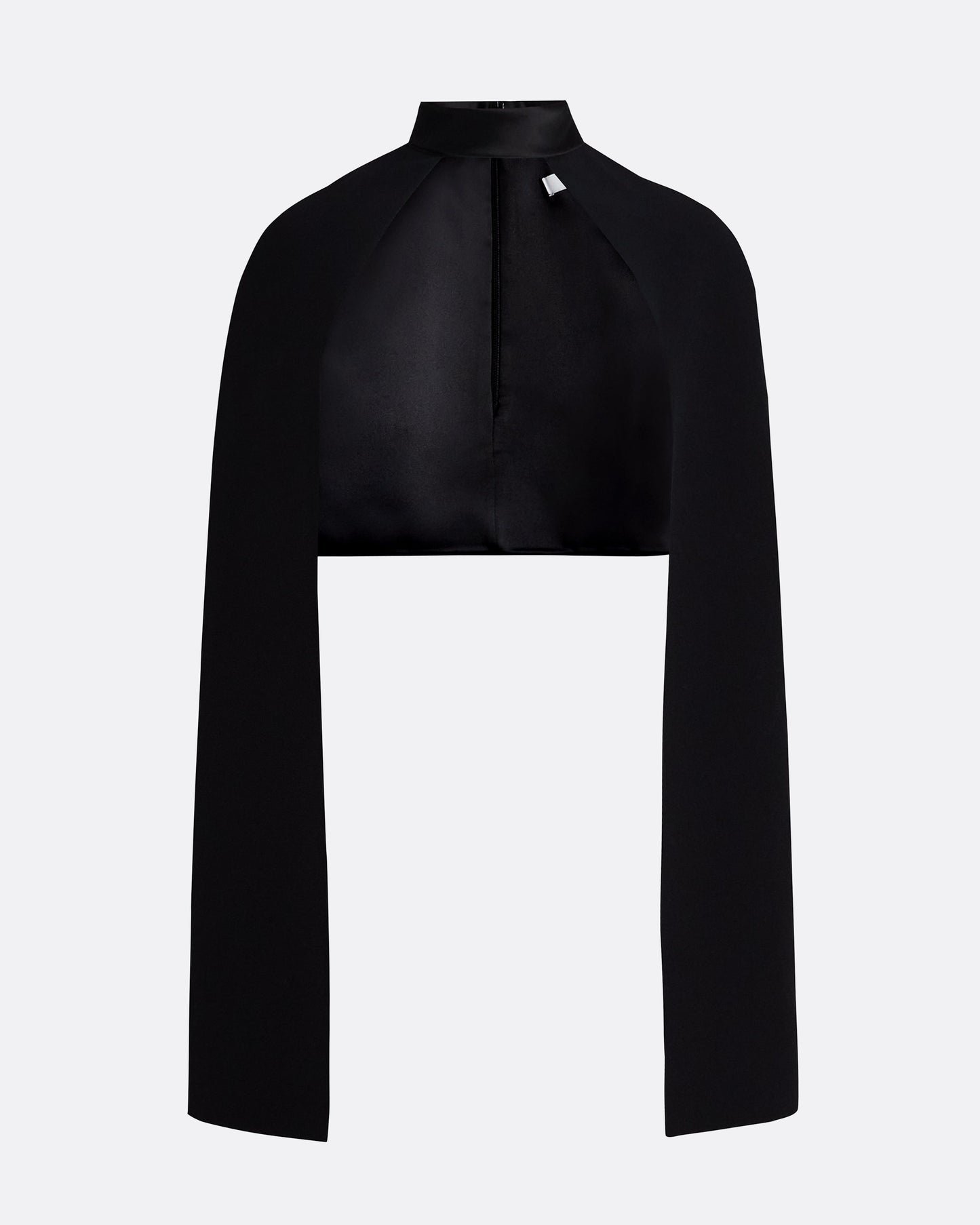 Ceres Black Harness