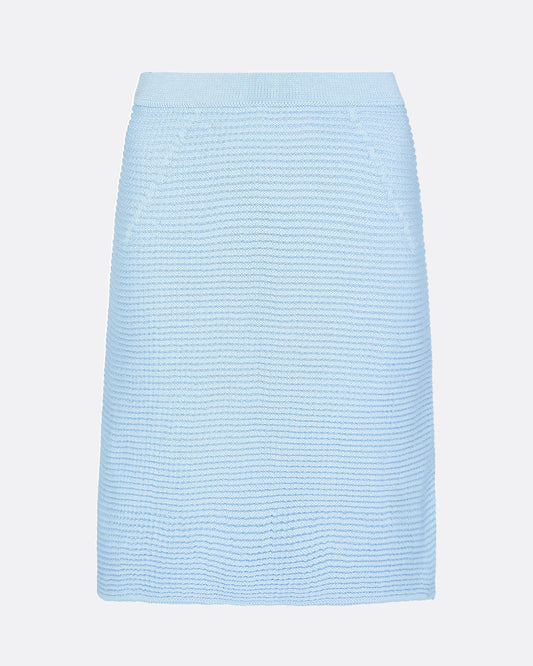 Kelly Azurra Crochet Skirt