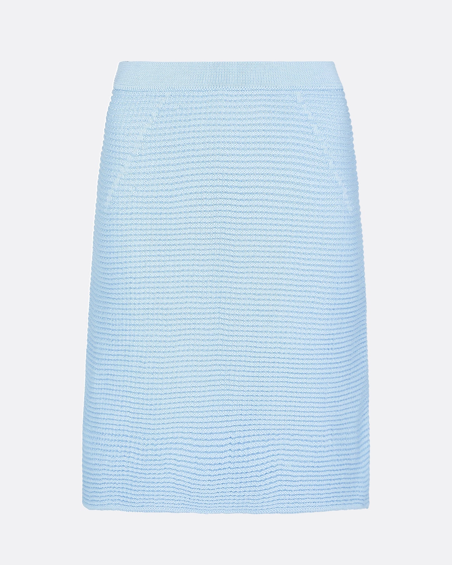 Kelly Azurra Crochet Skirt