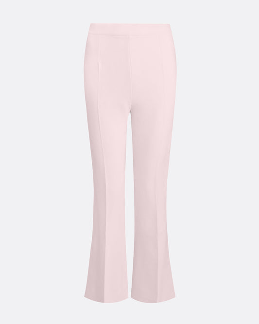 Mari Barely Pink Trousers