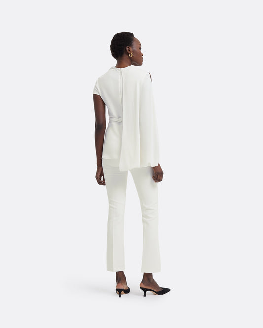 Terran Ivory Top