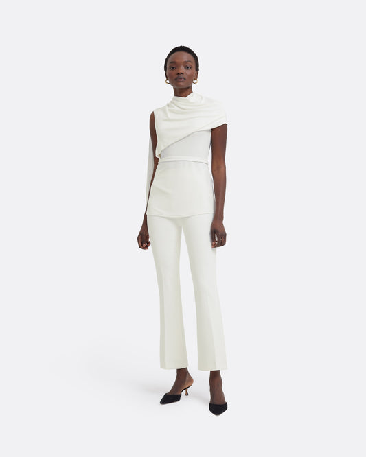 Terran Ivory Top