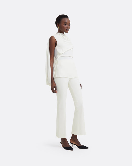Terran Ivory Top
