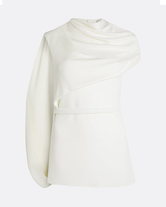 Terran Ivory Top