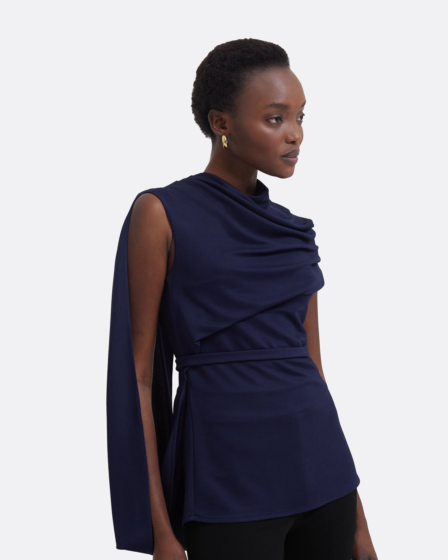 Terran Maritime Top