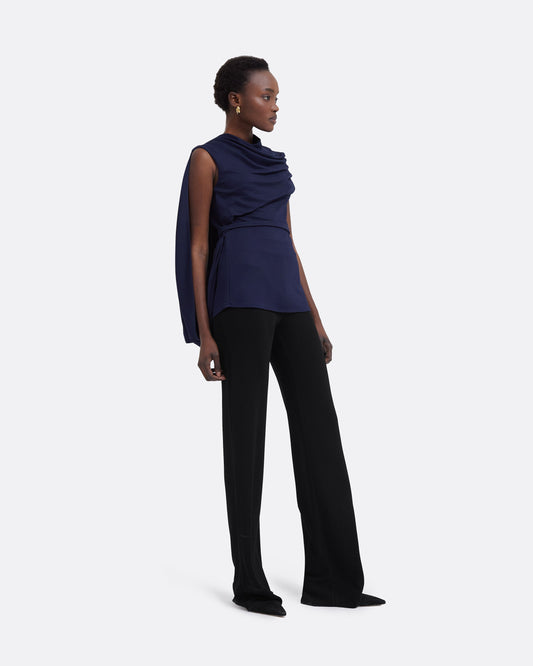 Terran Maritime Top