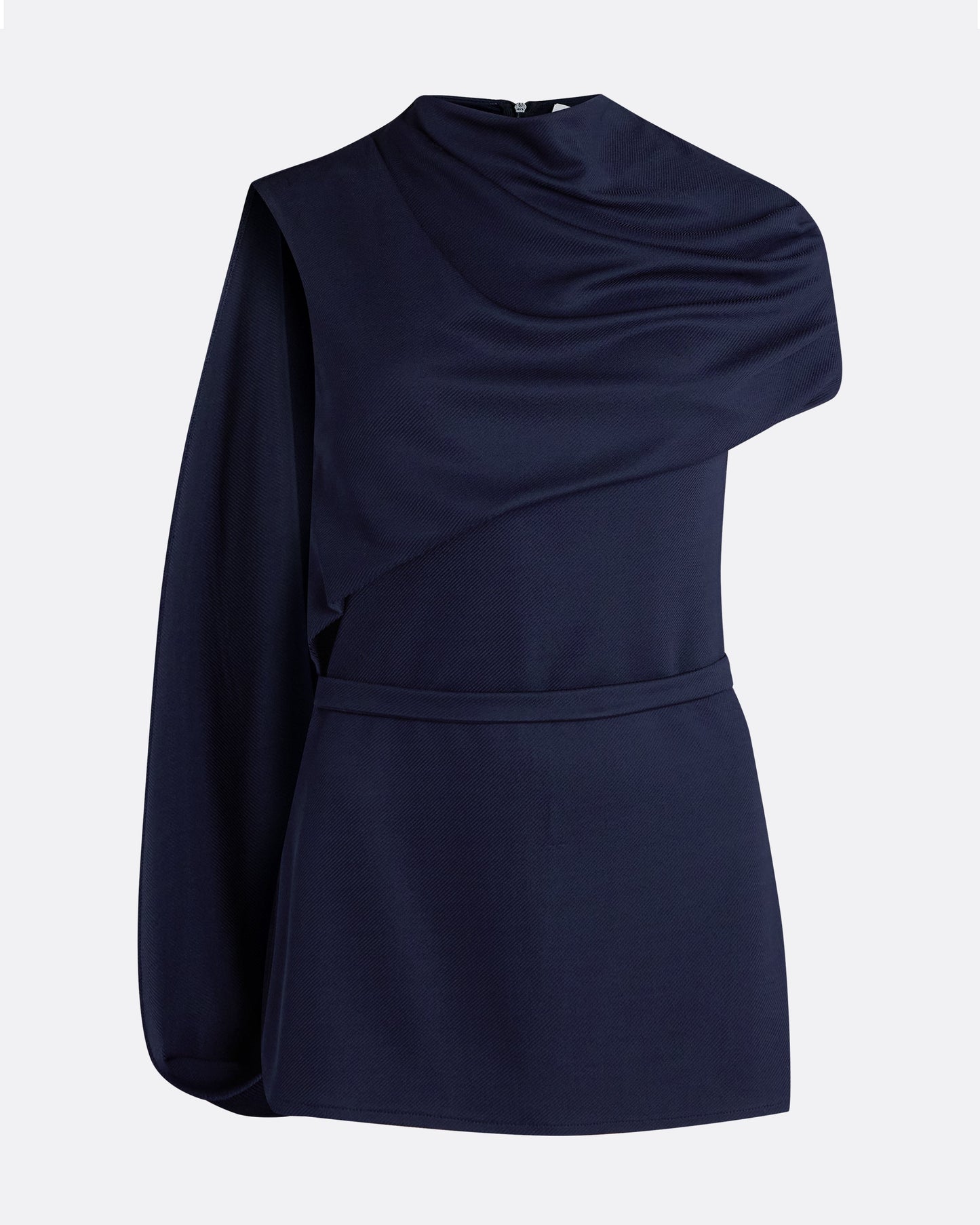 Terran Maritime Top