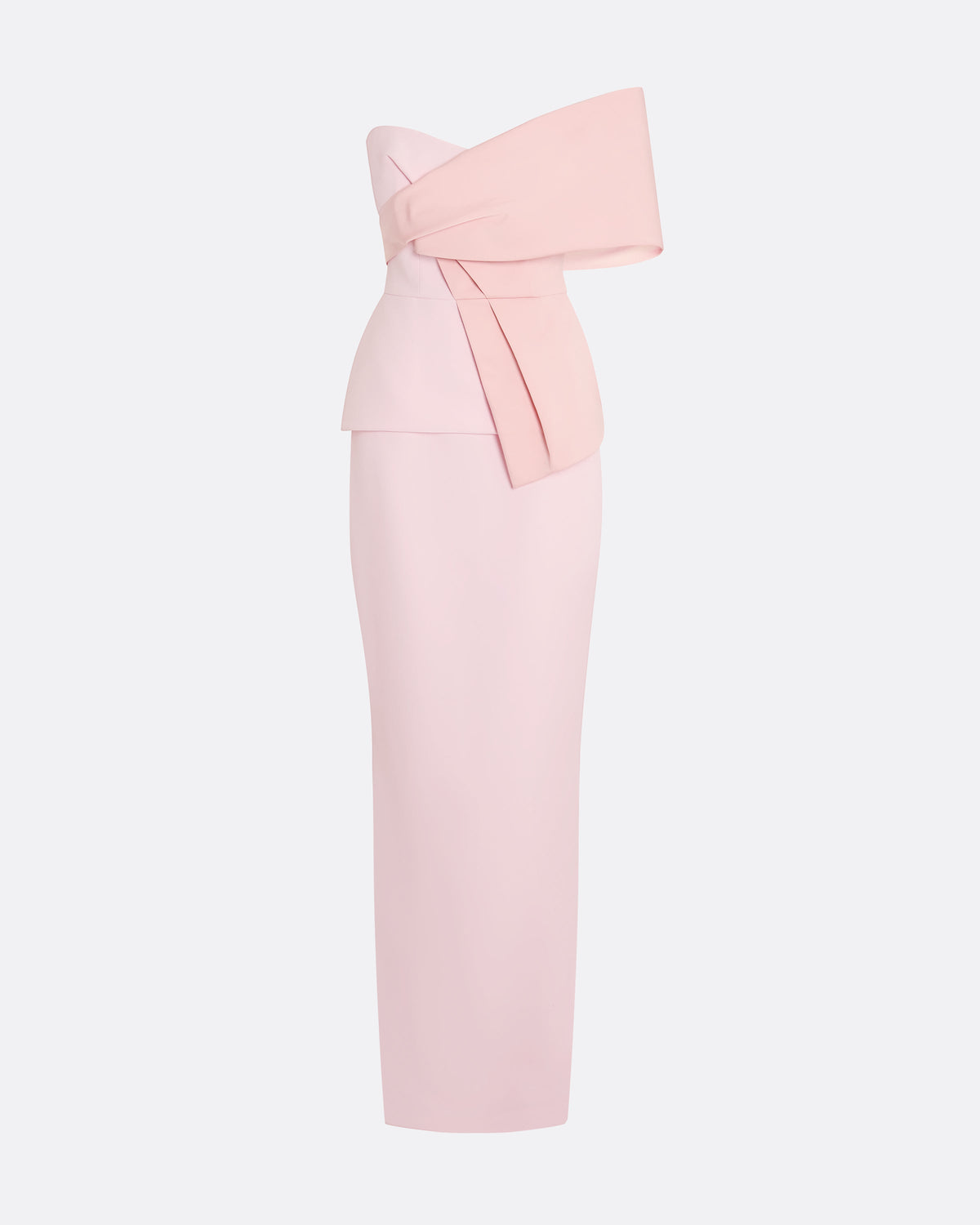 Suri Peony Blush Long Dress
