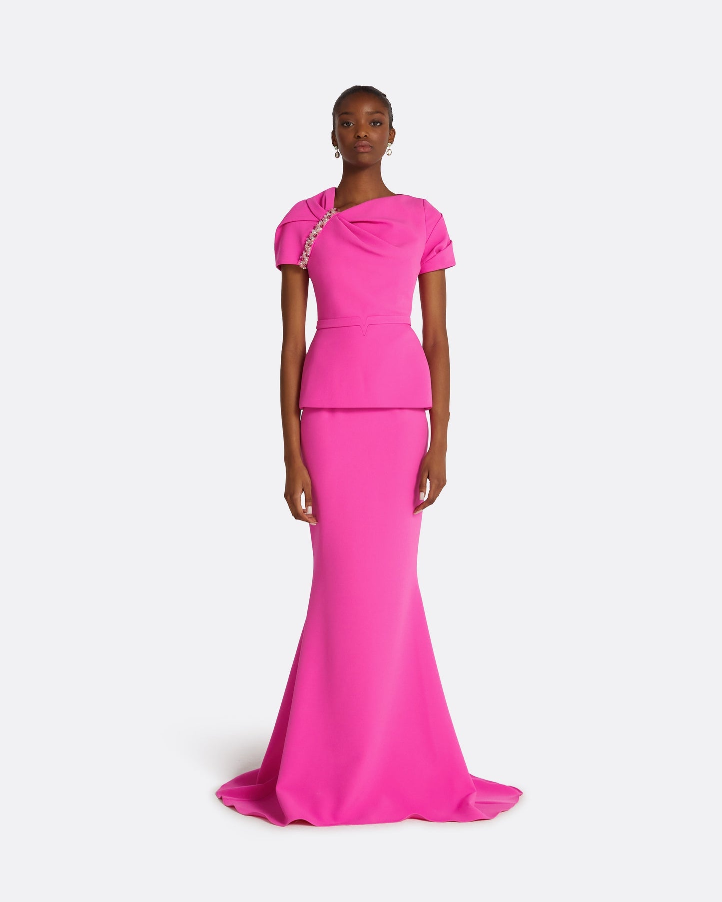 Gayeta Beverley Skirt