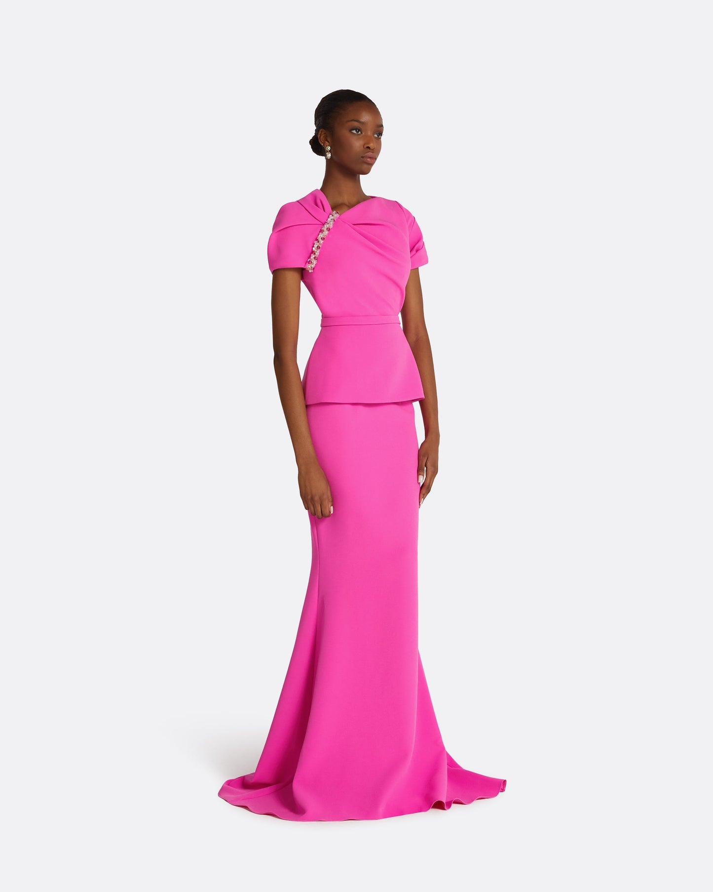 Gayeta Beverley Skirt