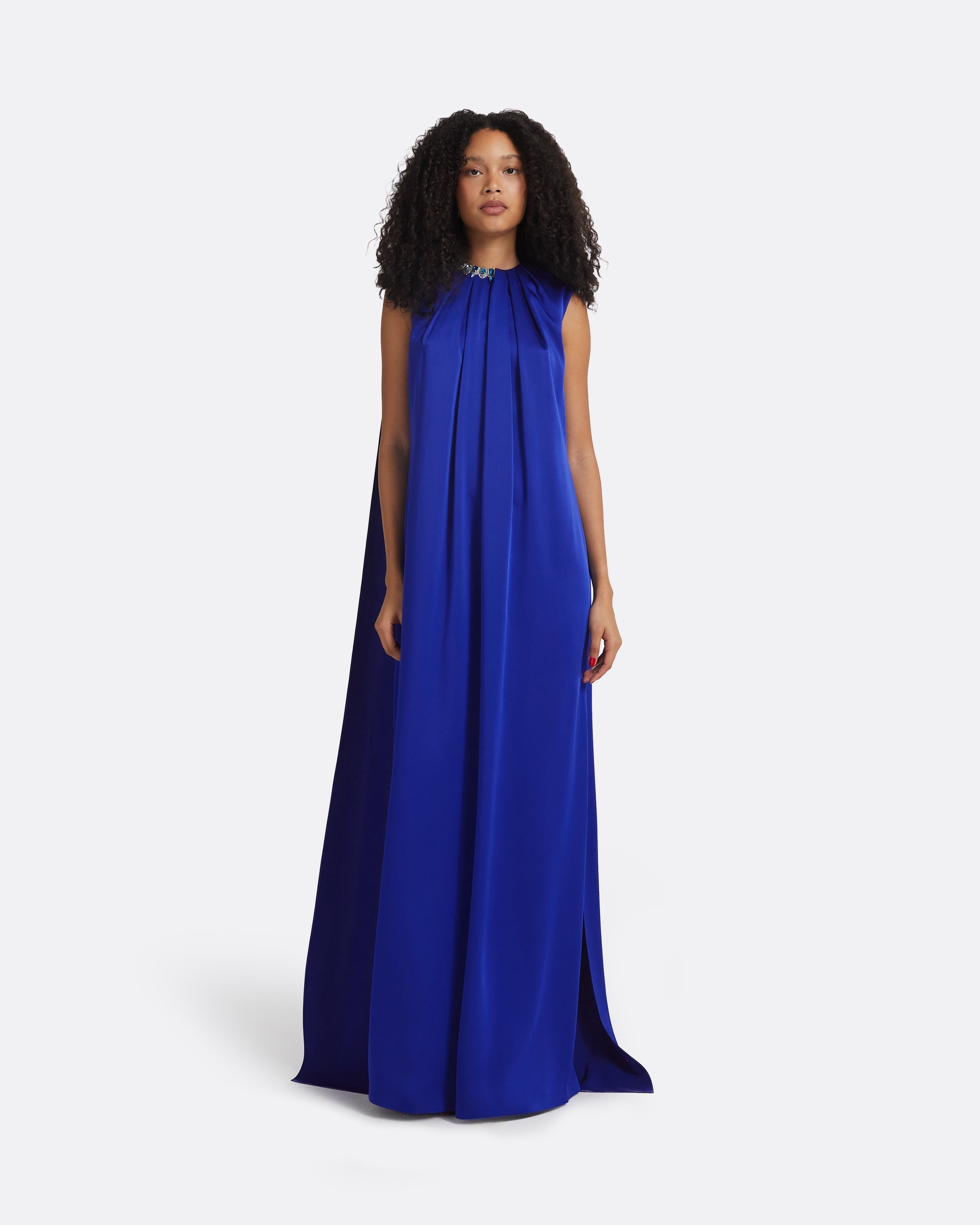 Elana Marrakech Long Dress