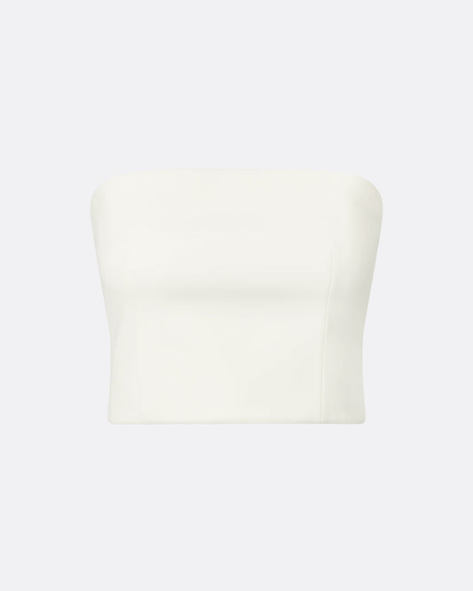 Ammie Ivory Top