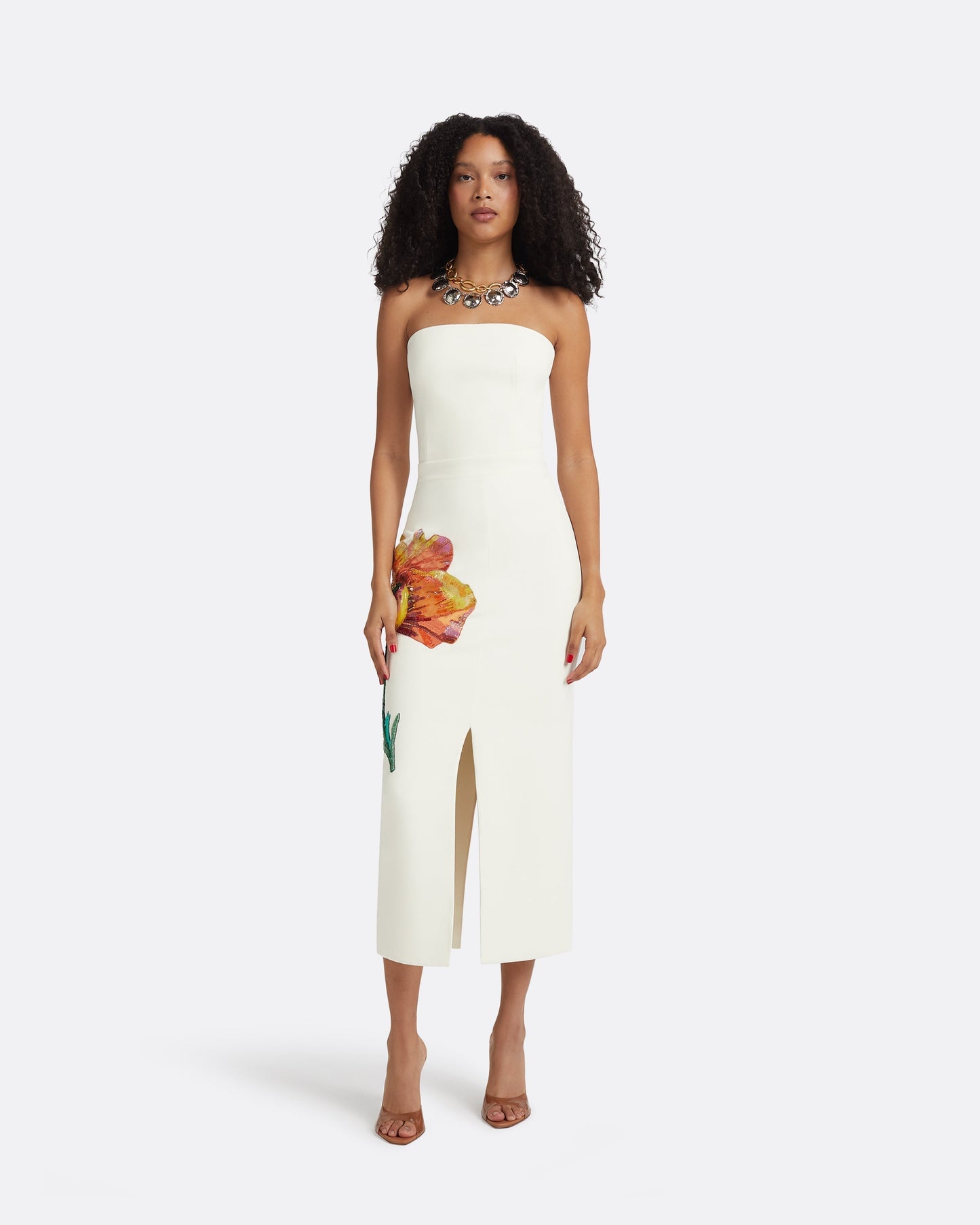 Ammie Ivory Top