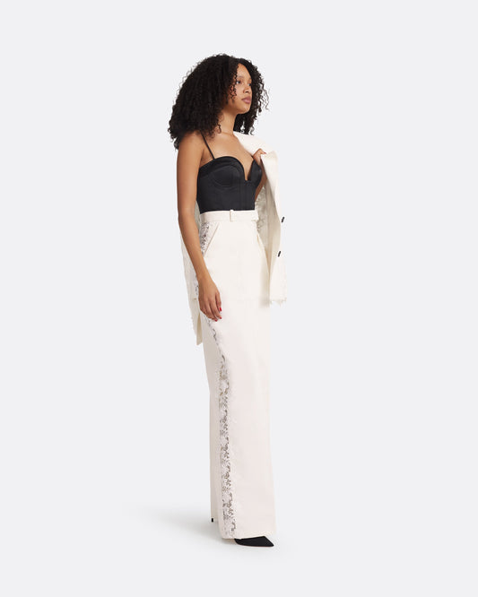 Poli Black Top