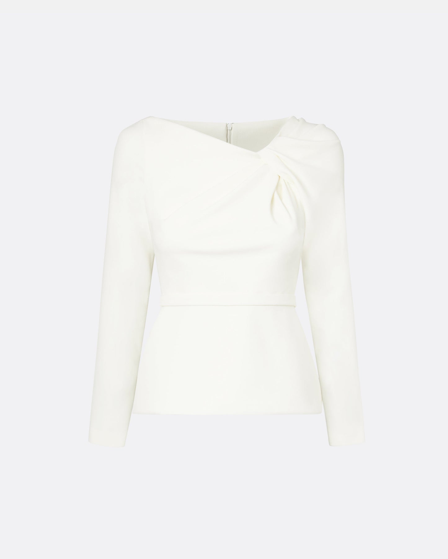 Manya Ivory Top