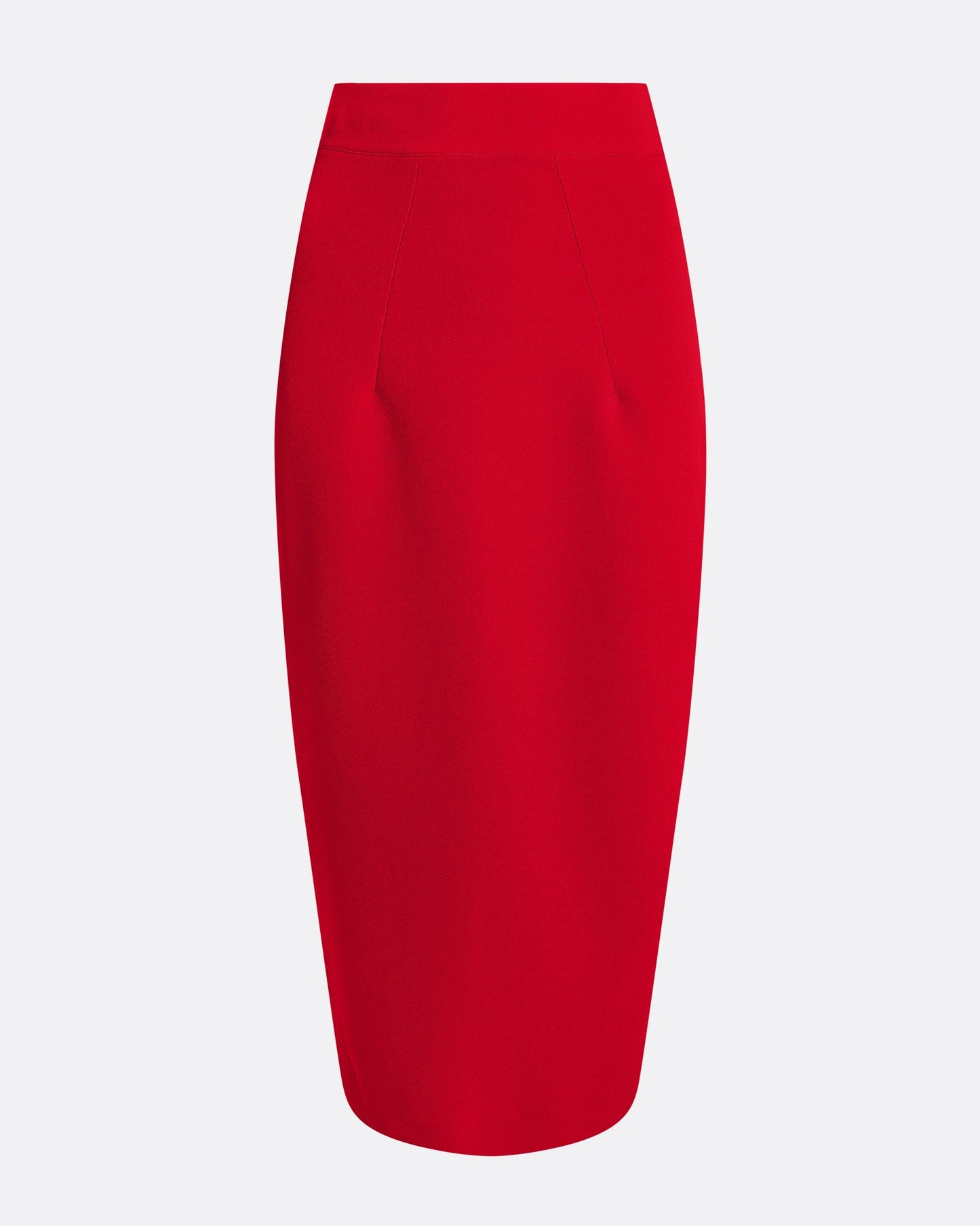 Hokoku Cherry Red Skirt