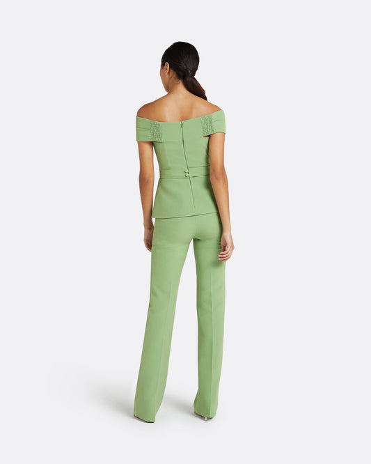 Goldie Sage Trousers