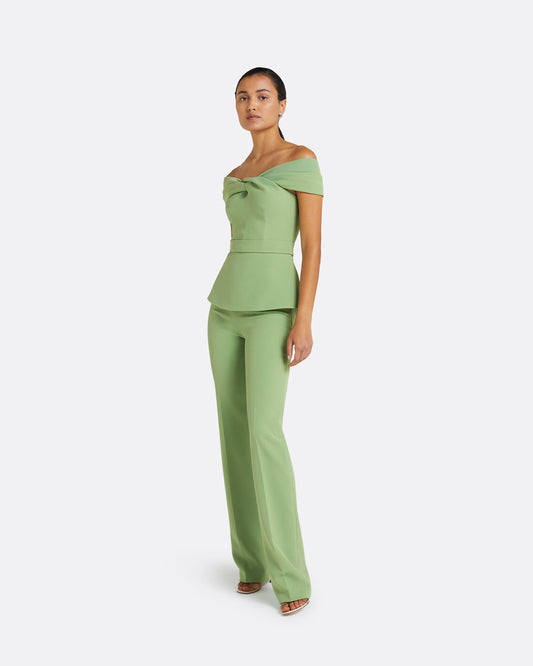 Goldie Sage Trousers