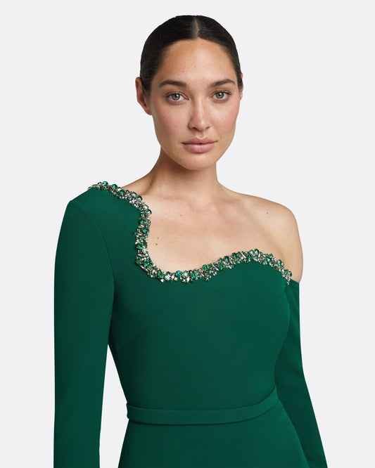 Aime Botanic Top