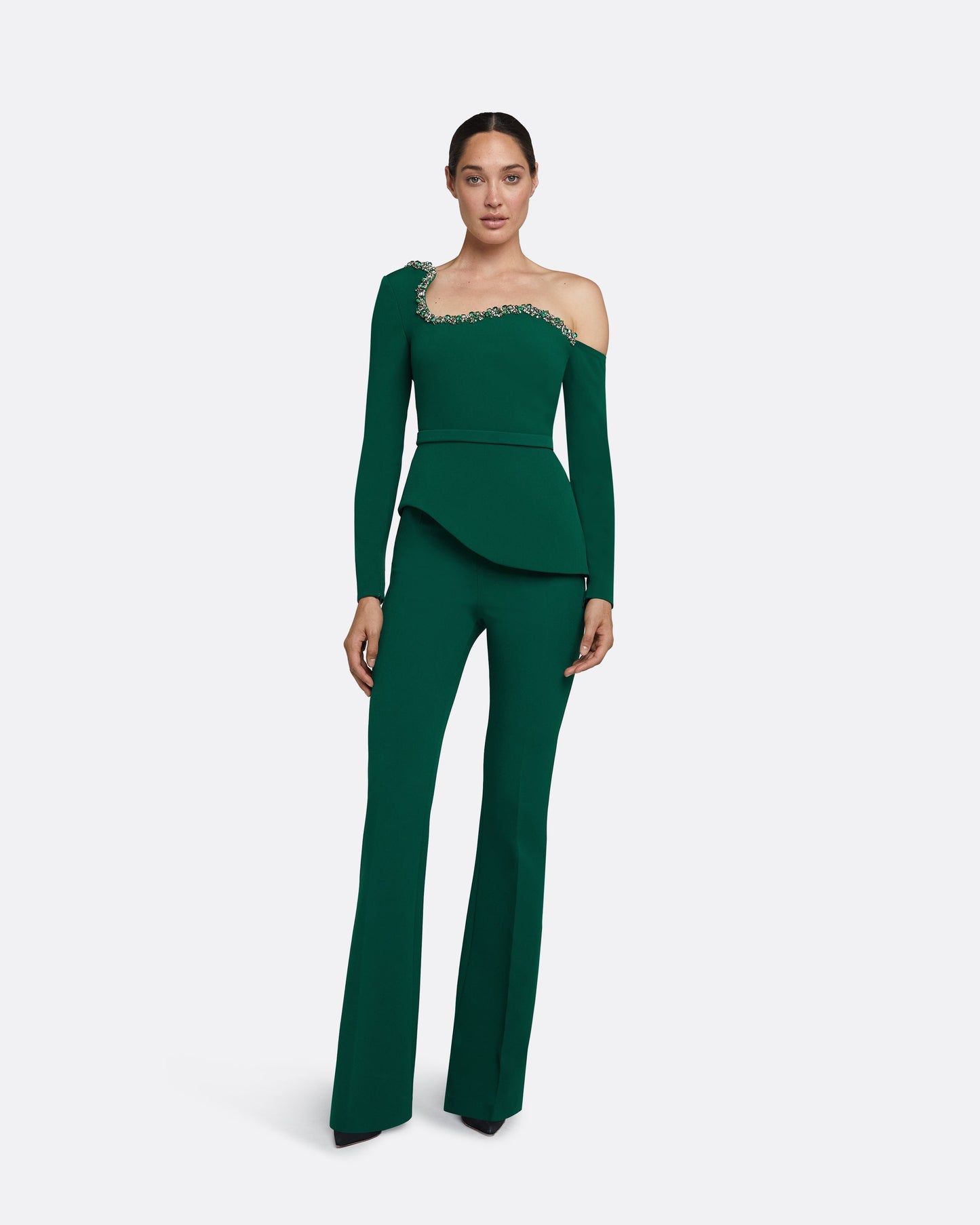 Aime Botanic Top