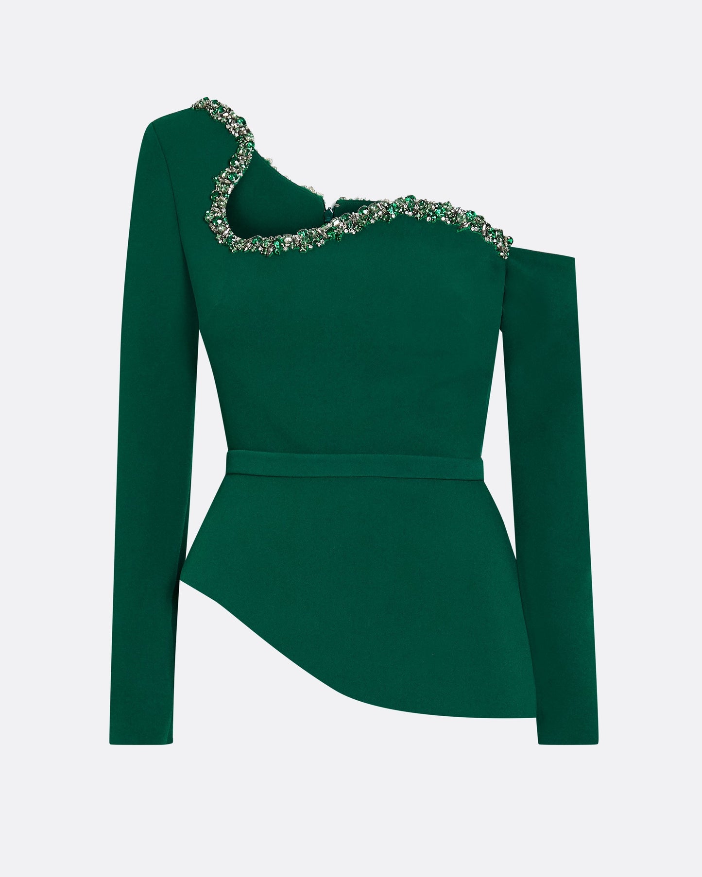 Aime Botanic Top