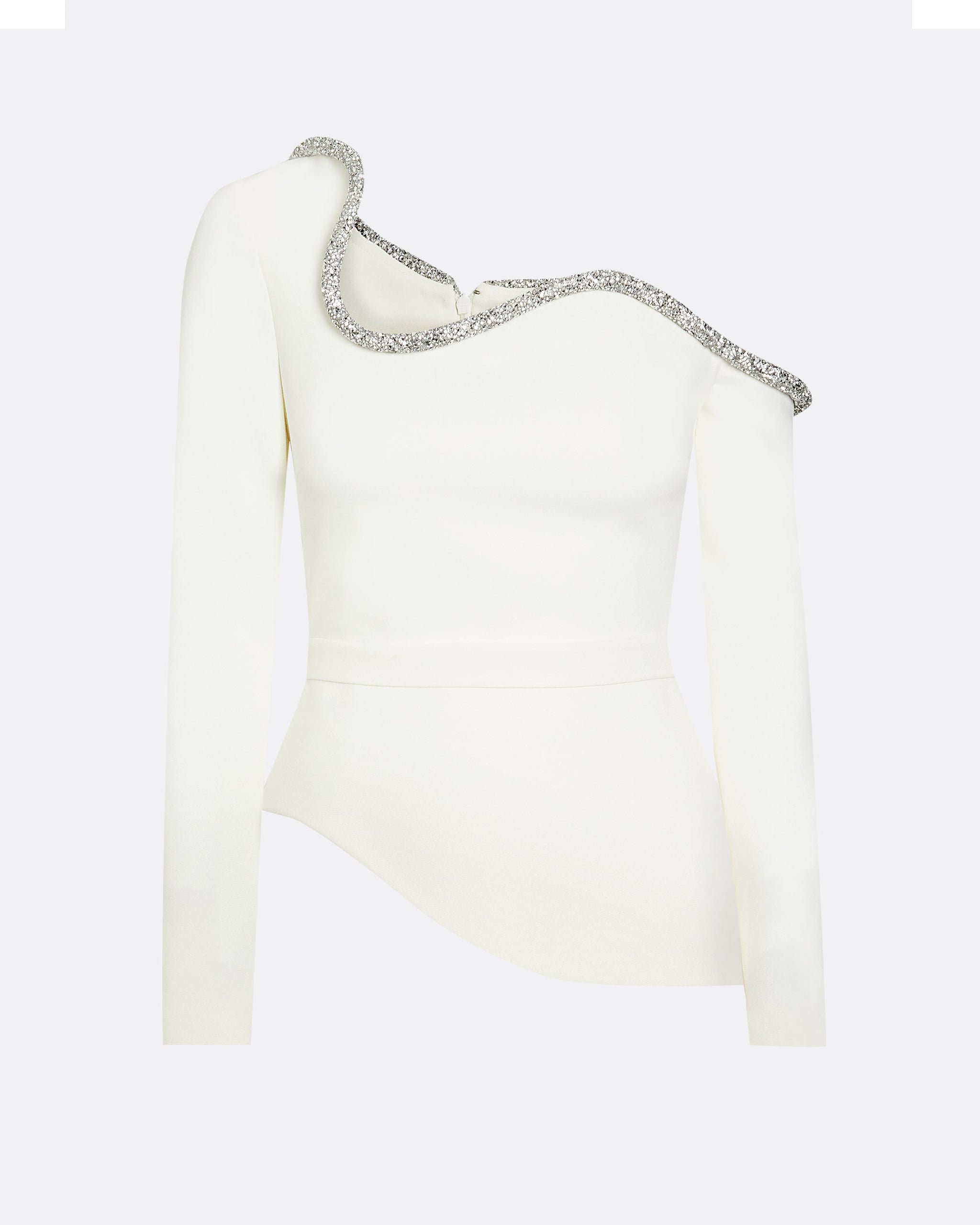 Dodi Top - Ivory
