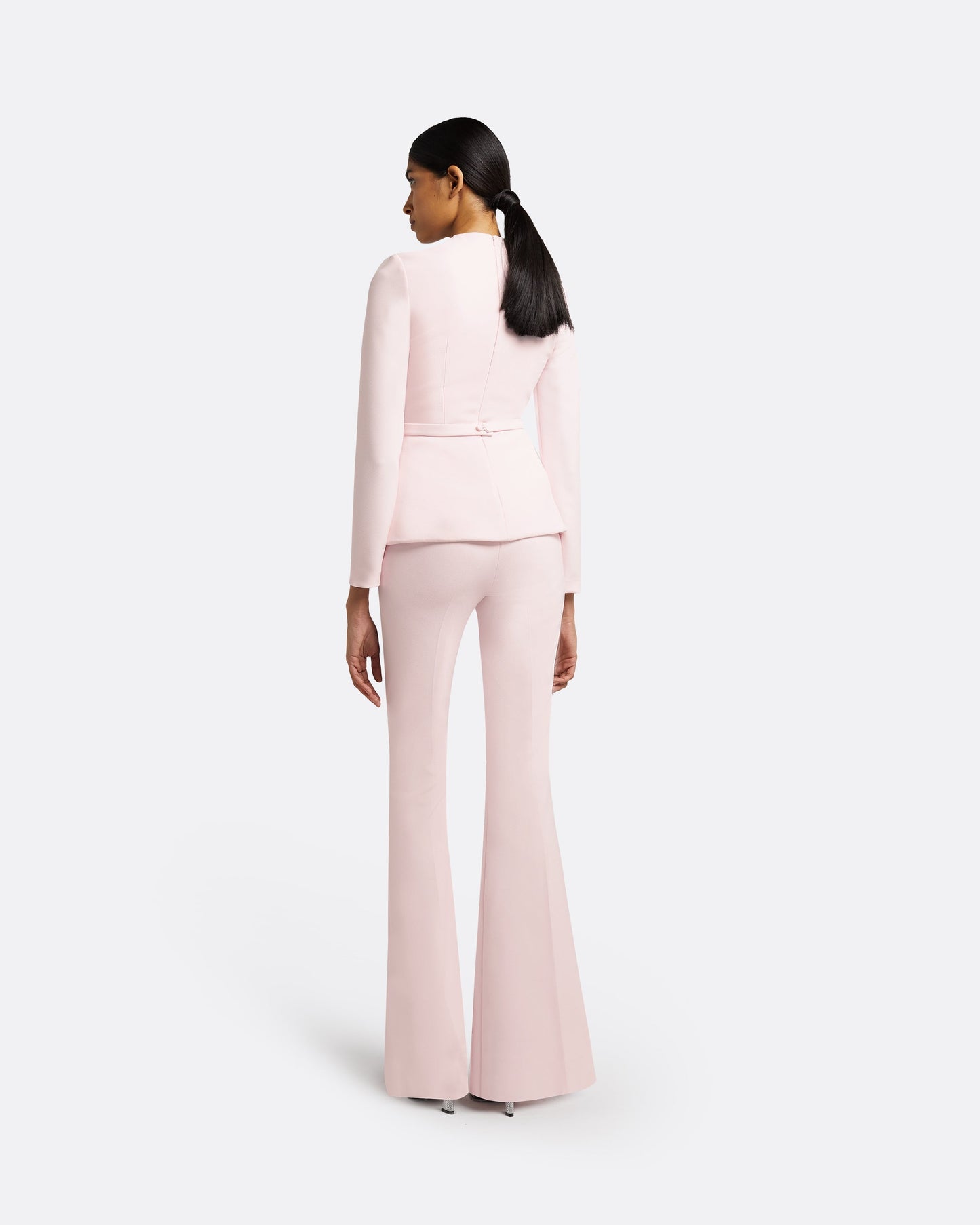 Gee Barely Pink Top