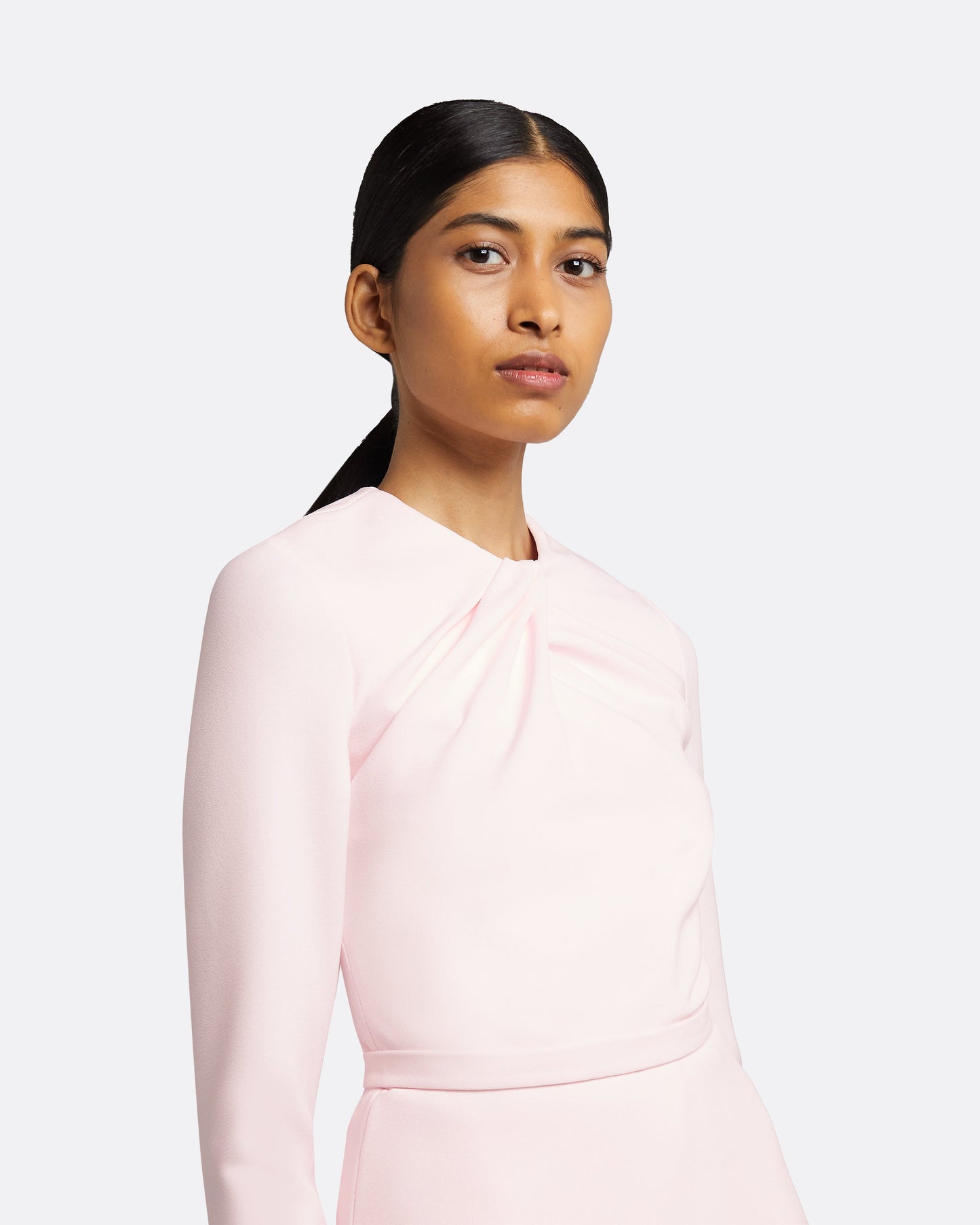 Gee Barely Pink Top