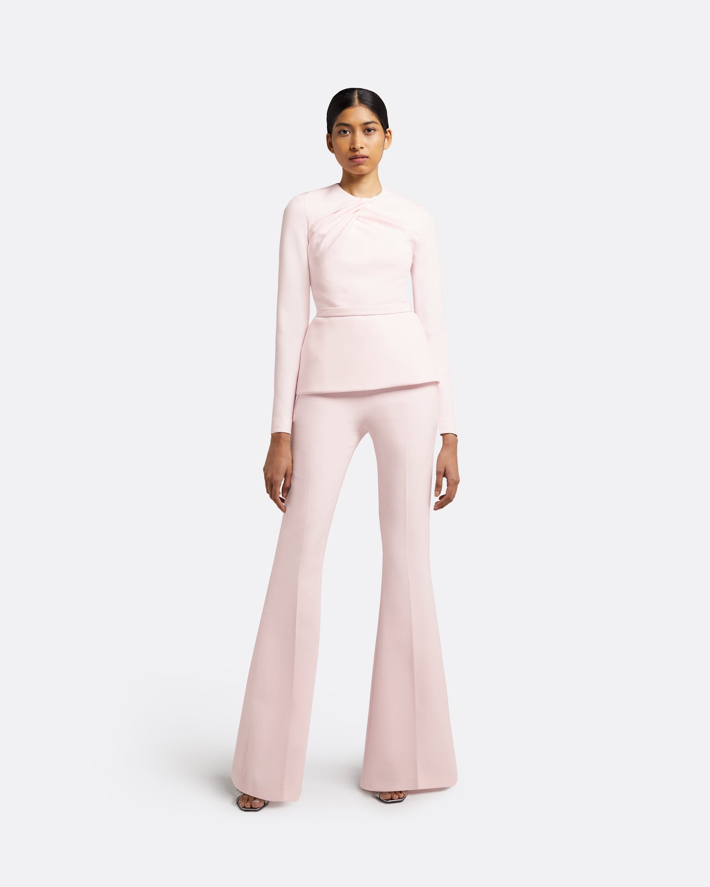 Gee Barely Pink Top