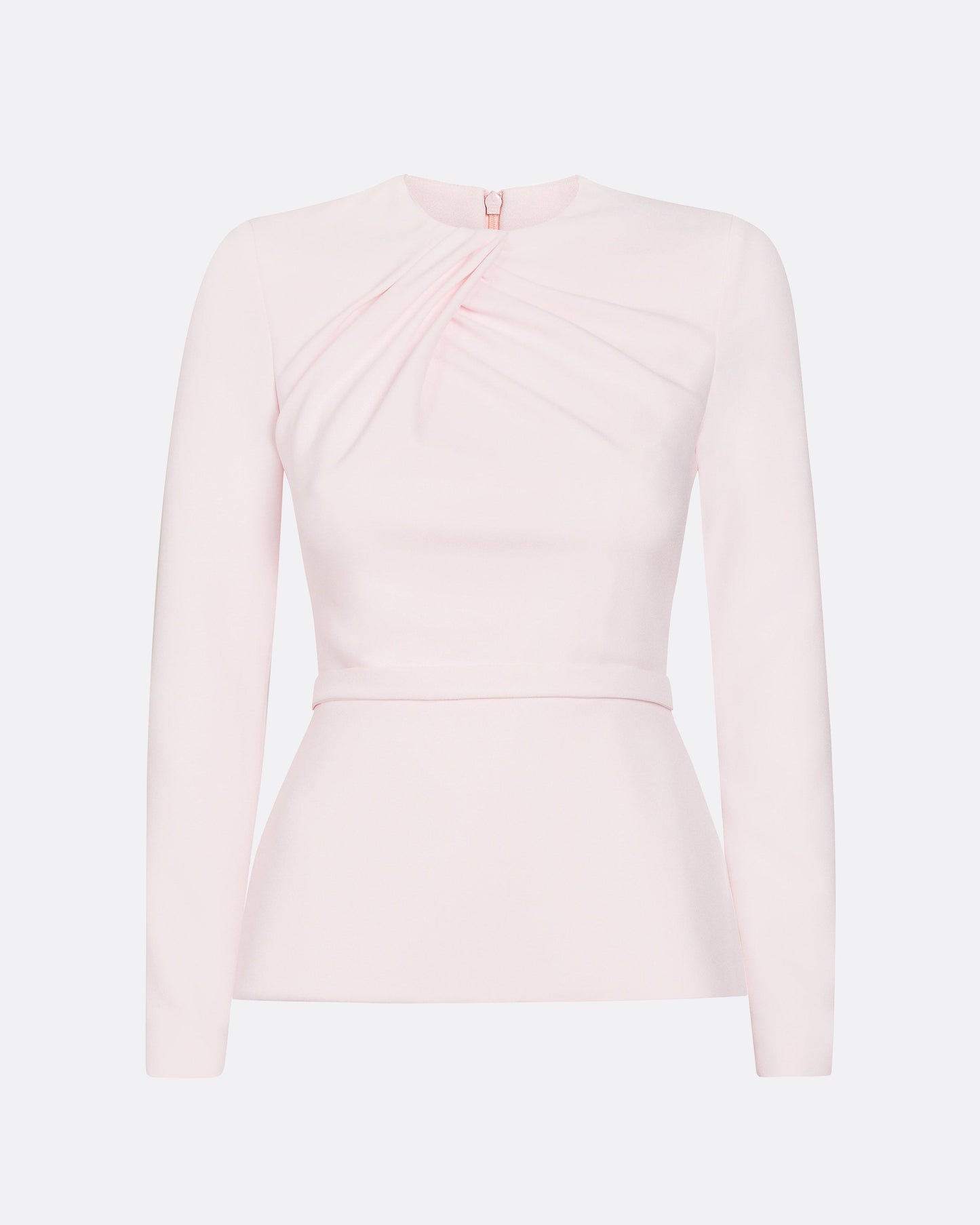 Gee Barely Pink Top