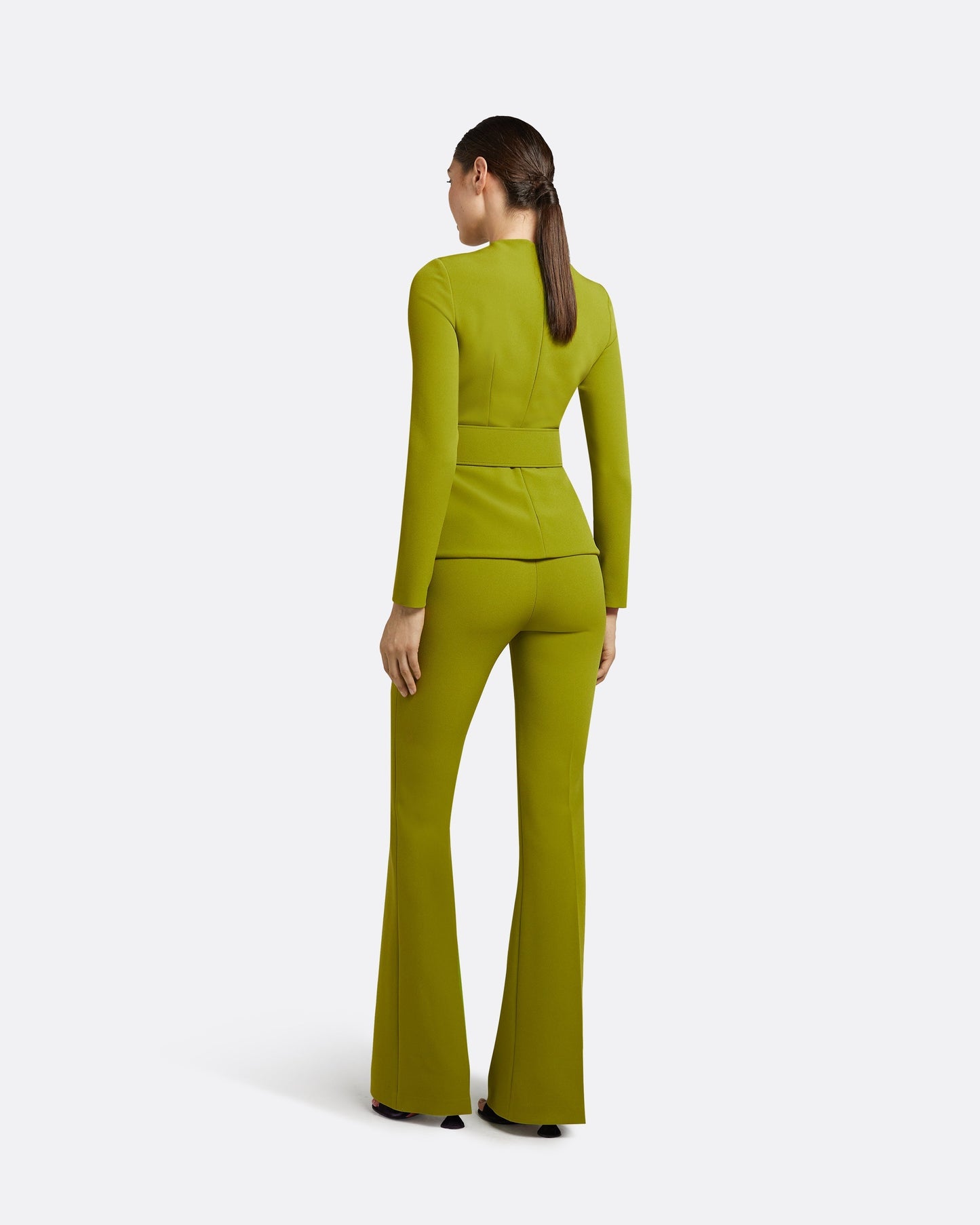 Alexa Woodbine Trousers