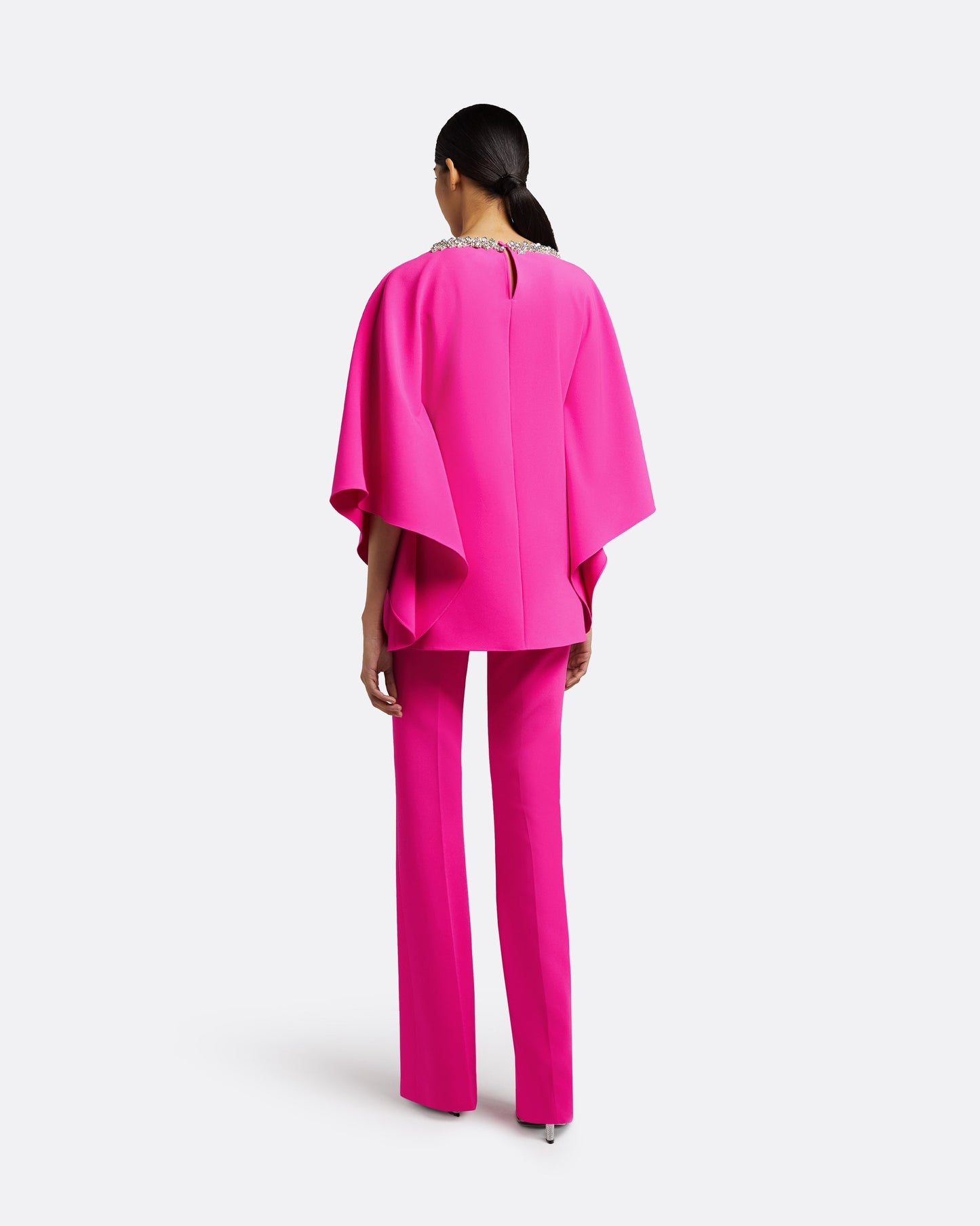 Arama Wild Strawberry Top