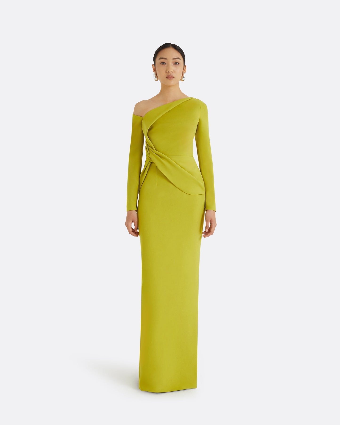 Sidha Citrine Skirt