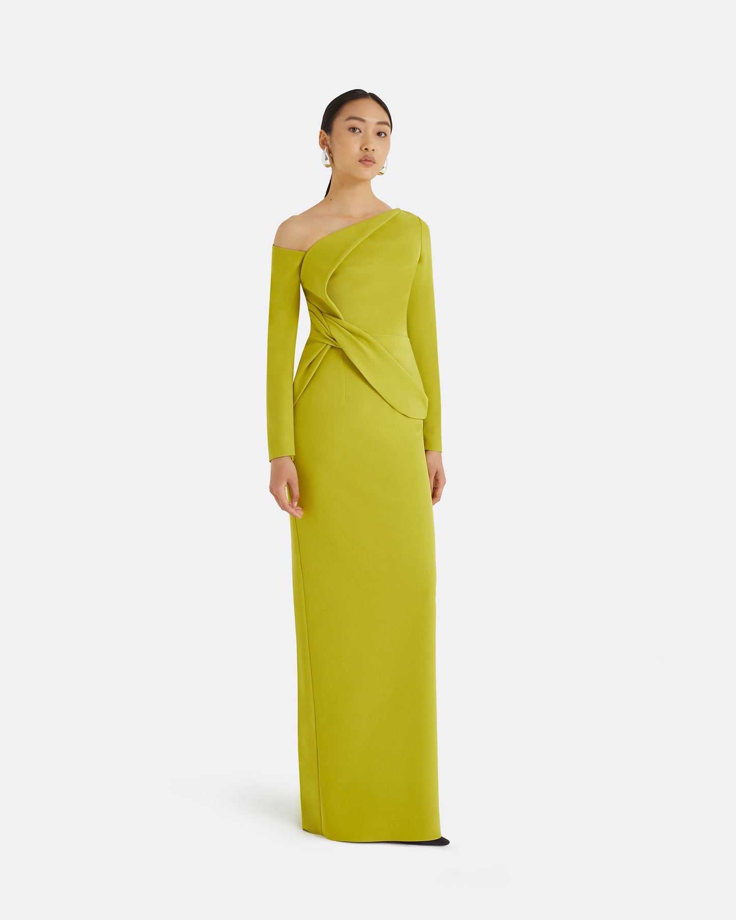 Sidha Citrine Skirt