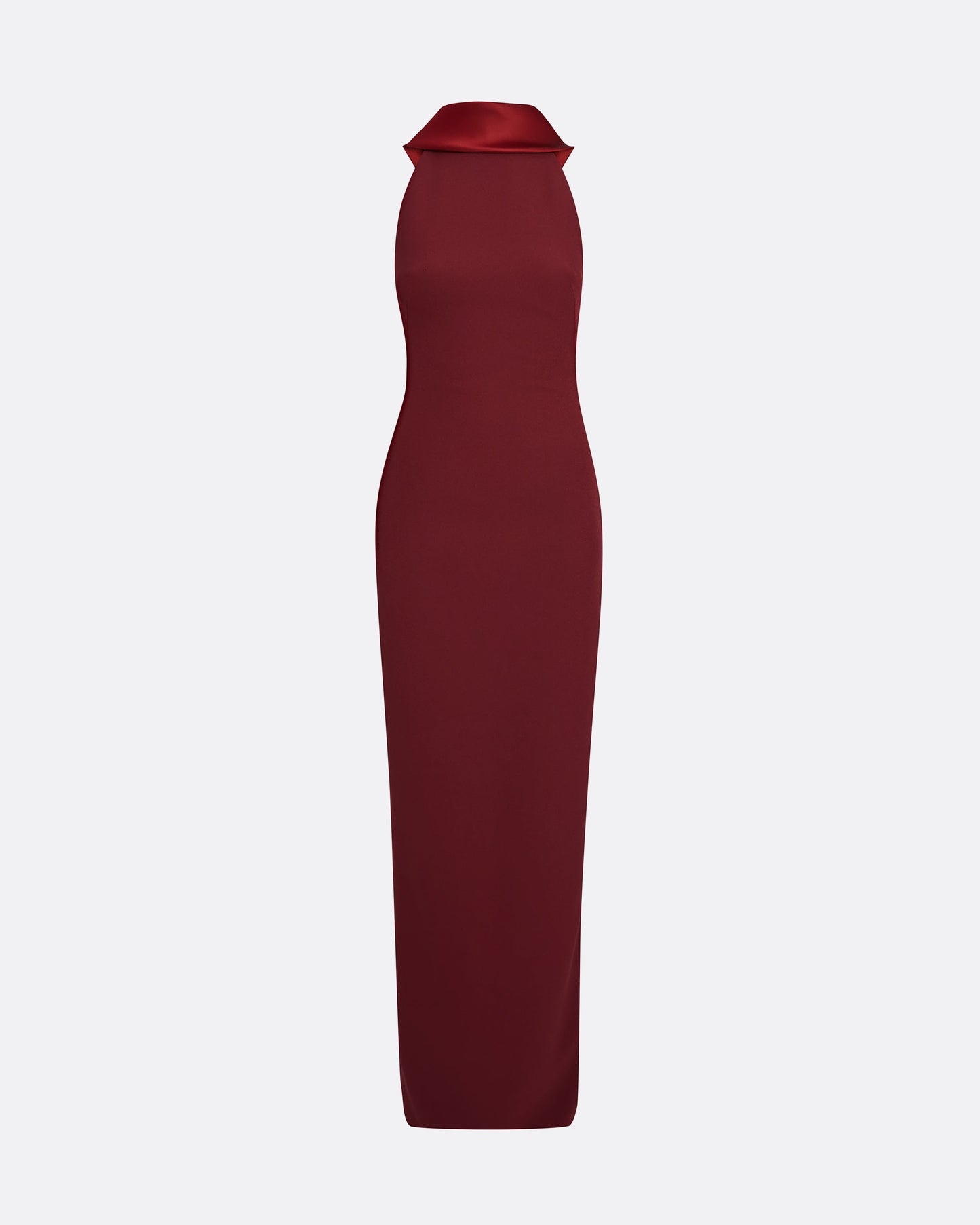 Holliana Swinton Long Dress