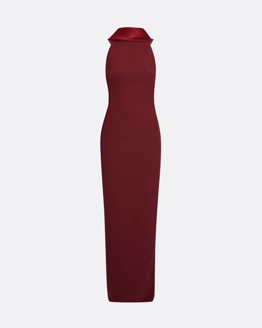 Holliana Swinton Long Dress