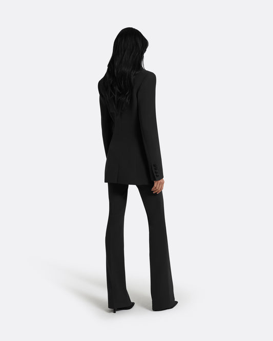 Arlene Black Jacket