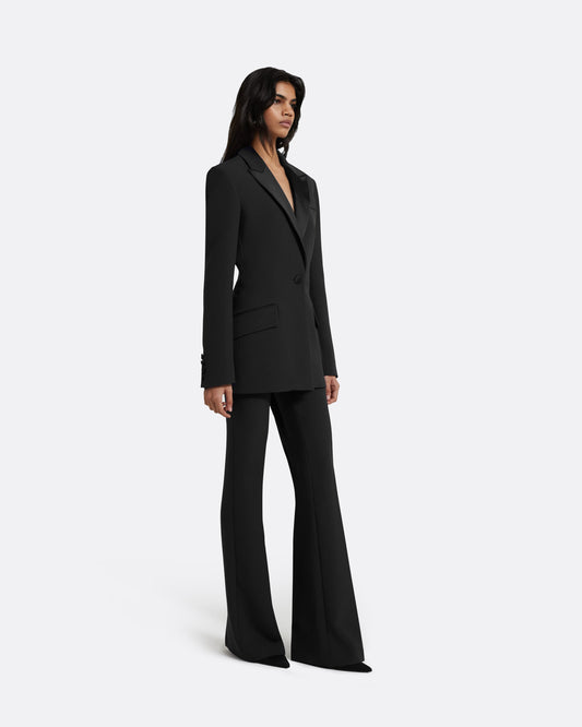 Arlene Black Jacket